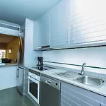 148 Sea View Purissima - Alicante Апартаменты