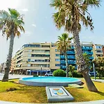 148 Sea View Purissima - Alicante Торевьиа