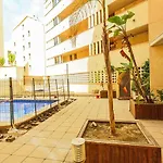 148 Sea View Purissima - Alicante Апартаменты