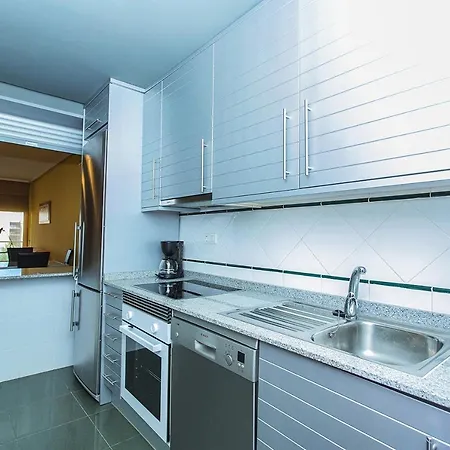 148 Sea View Purissima - Alicante Apartment