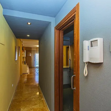 148 Sea View Purissima - Alicante Apartment *