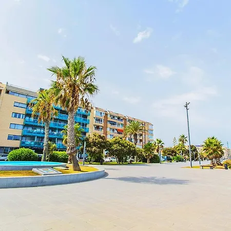 Apartment 148 Sea View Purissima - Alicante Torrevieja