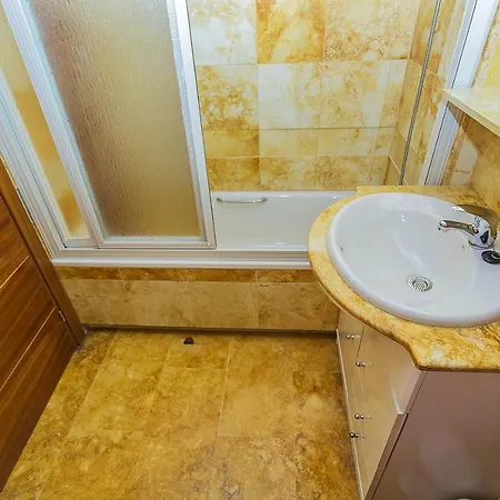 Apartment 148 Sea View Purissima - Alicante *