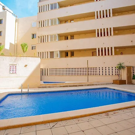 Apartment 148 Sea View Purissima - Alicante *